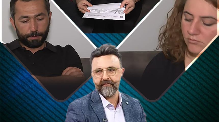 Raporu Fırat Sarı imzalayıp vermiş! 10 gün yaşayan Umut Ali'nin ölümünde korkunç şüphe: "Mezardaki çocuk benim olmayabilir"