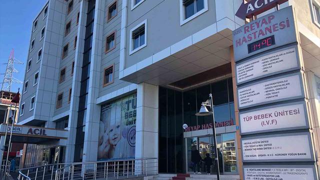 Bu kadarı da pes! 'Yenidoğan çetesi' diyaliz hastası şikayet edemesin diye ilaç verip memnuniyet videosu çekmişler...