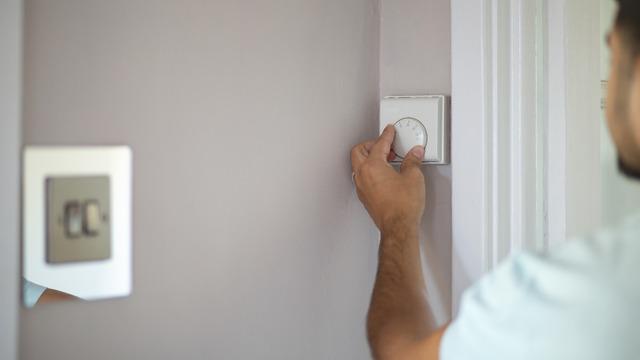 Oda termostatı nedir, ne işe yarar? Oda termostatı nasıl takılır?