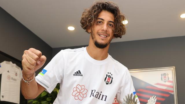 Beşiktaş'tan Tayfur Bingöl hamlesi!