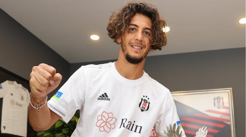 Sezon başında ayrılmıştı... Geri dönüyor! Beşiktaş'tan Tayfur Bingöl hamlesi