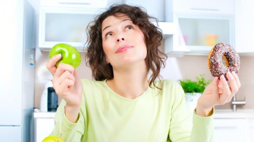 Zayıflamak için hangi besinleri tercih etmeliyiz? 