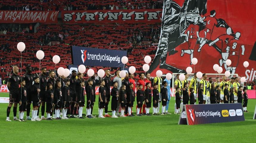 Fred'den Fenerbahçe'ye kötü haber! Bodrumspor maçında yok