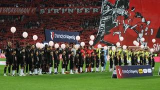 Fred'den Fenerbahçe'ye kötü haber! Bodrumspor maçında yok