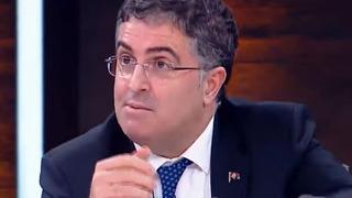 Ersan Şen sosyal medyadan tepki gösterdi! Güvenli sokak beklentisi bir hayalden öteye geçemez