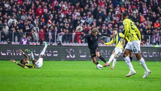 Fenerbahçe zirve yarışında ağır yara aldı! Milli ara dönüşü Samsun'da iki puan bıraktı