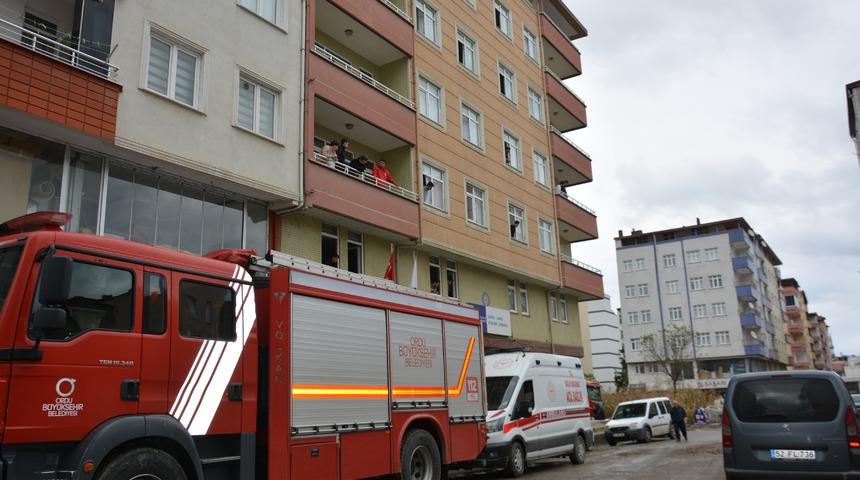 Ordu'da acı olay! Üniversite öğrencisi banyoda asılı halde ölü bulundu