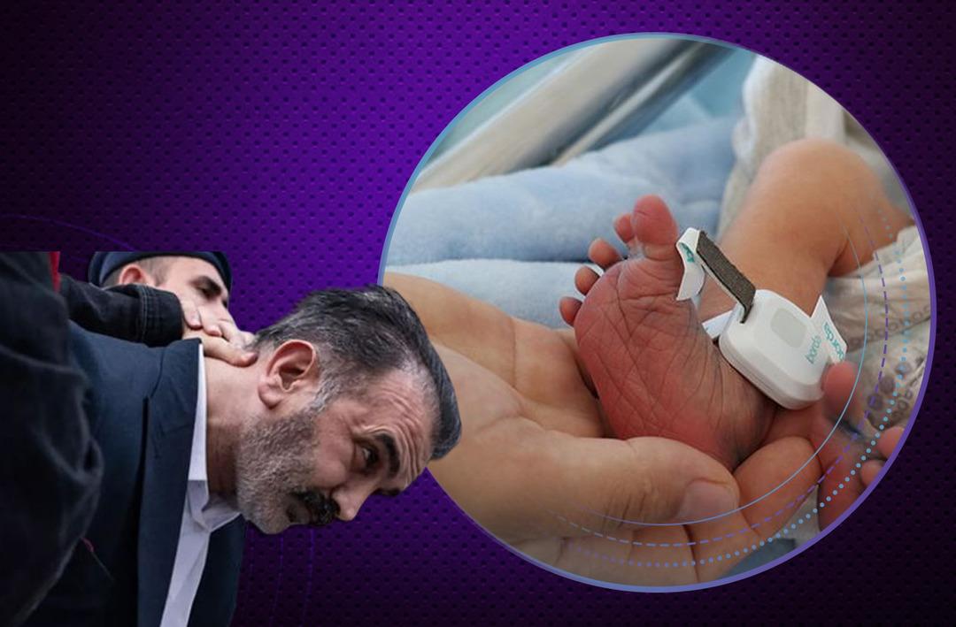 Yenidoğan skandalı b&uuml;y&uuml;yor! 4 ile daha sı&ccedil;radı... 'Ş&uuml;pheli bebek &ouml;l&uuml;m&uuml;' ihbarı yağıyor