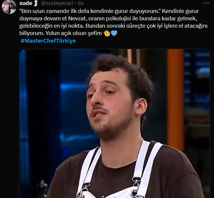 MasterChef'te kim elendi? Nevzat'ın elenmesine yorum yağdı G3