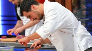 MasterChef'te kim elendi? Nevzat'ın elenmesine yorum yağdı