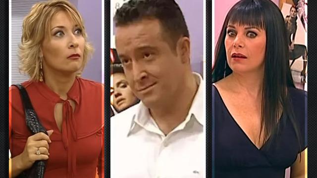 Gülse Birsel'in Vural Çelik paylaşımı tepki çekti! Avrupa Yakası'nın Fatoş'u Şenay Gürler isyan etti: Ayıp ya! 