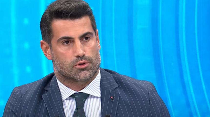 Volkan Demirel'den Fenerbahçe için çarpıcı iddia! Samsunspor maçı sonrası patladı...