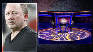 Kim Milyoner Olmak İster'deki Sergen Yalçın sorusu yarışmacıyı 500 bin TL'den etti! Sergen Yalçın'ın tam adı nedir?