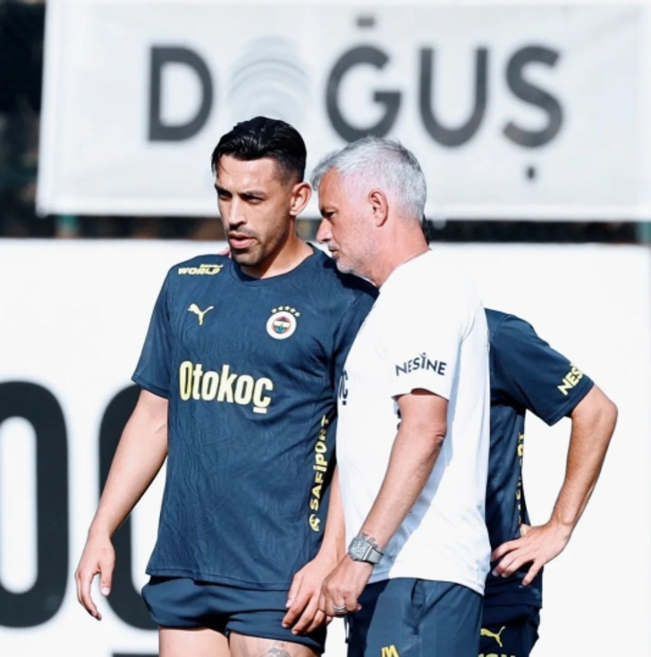 Fenerbahçe istese de Jose Mourinho'yu gönderemiyor! Öyle bir tazminat maddesi var ki, görenlerin dudağı uçukluyor... G1