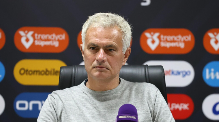 Fenerbahçe istese de Jose Mourinho'yu gönderemiyor! Öyle bir tazminat maddesi var ki, görenlerin dudağı uçukluyor... G2