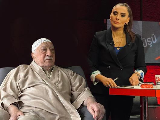 Fetullah Gülen sonrası FETÖ'de büyük kavga! 