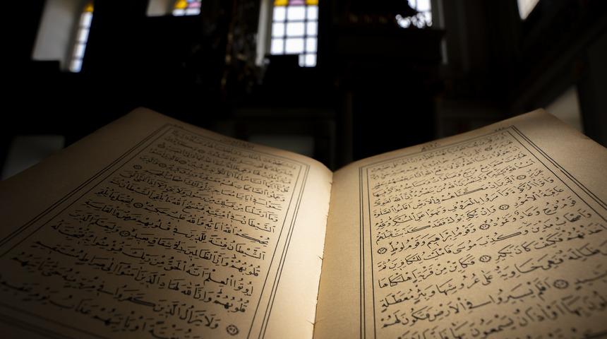 Karınca Duası nedir, ne için okunur? Karınca Duası okunuşu, Türkçe anlamı ve fazileti