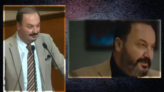 Şaşırtan detay! Yenidoğan çete üyesi Ahmet Atilla Yılmaz'ın o dizide oynadığı ortaya çıktı! Kendi reklamını yapmış...