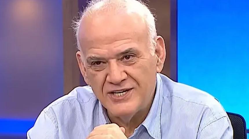 Ahmet Çakar'dan Jose Mourinho'ya 'Tarlabaşı Pavyonu' göndermesi! Süper Lig'deki şampiyonluk oranlarını da açıkladı...