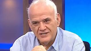 Ahmet Çakar'dan Jose Mourinho'ya 'Tarlabaşı Pavyonu' göndermesi! Süper Lig'deki şampiyonluk oranlarını da açıkladı...