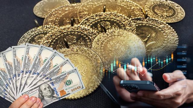 'Düştü mü çıktı mı' derken... Yatırımcıları bekleyen o tehlike! Değer kaybettikçe kullanan sayısı artıyor