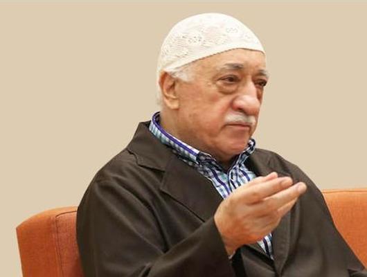 Gülen'in ölümüyle ilgili dikkat çeken iddia