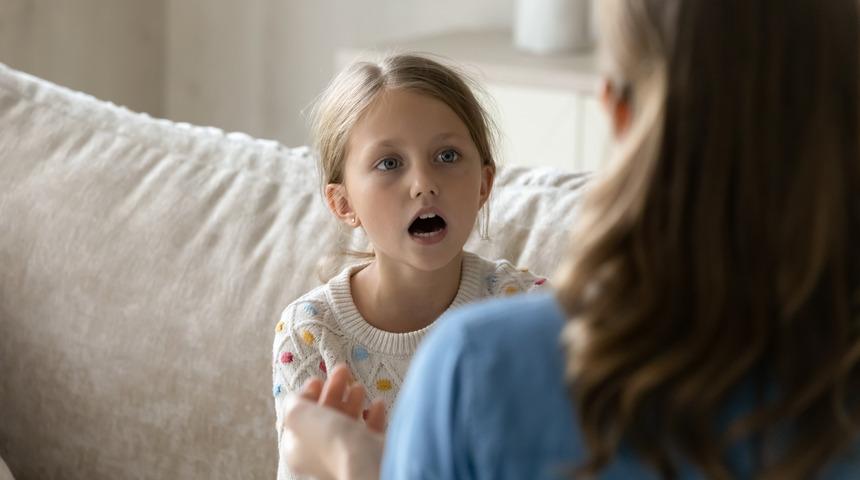 Görmezden gelmeyin: Her 20 çocuktan 1'i bu problemi yaşıyor! 