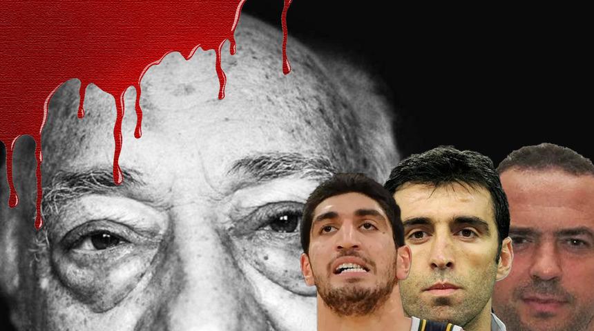 FETÖ'nün ölümü sonrası yastalar! Papa'nın ayaklarına kapanıp dua istemişlerdi... Fetullah Gülen'in ölümü sonrası 'Kaçak' Arif Erdem, Hakan Şükür ve 'Vatansız' Enes Kanter gündemde...