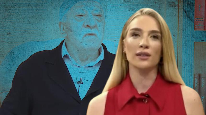 'Yayın ilkelerini dikkate almayacağım' dedi terörist Fetullah Gülen'in ölüm haberini veriş şekli sosyal medyayı salladı