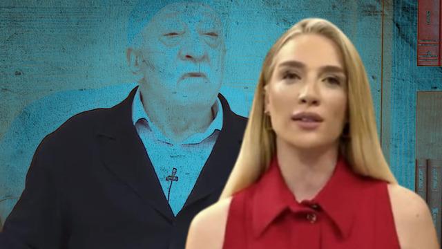 'Yayın ilkelerini dikkate almayacağım' dedi terörist Fetullah Gülen'in ölüm haberini veriş şekli sosyal medyayı salladı