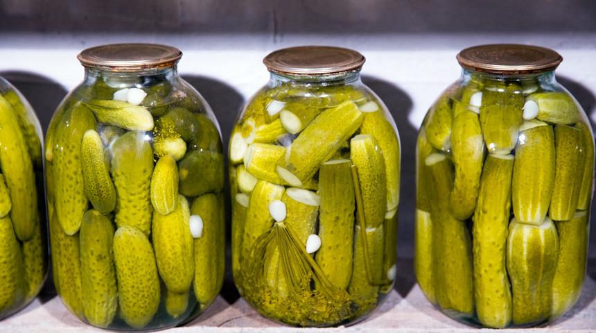 Kıtır kıtır turşunun sırrı: Bu yöntemle yapılan turşular daha uzun ömürlü oluyor! 