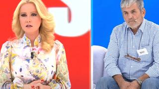 Müge Anlı'nın muhabiri kapıyı açınca şoke oldu! Öz oğlunu öldürdüğü iddia edilen Seyfi Birbir intihar etti! Klozetin üstünde...