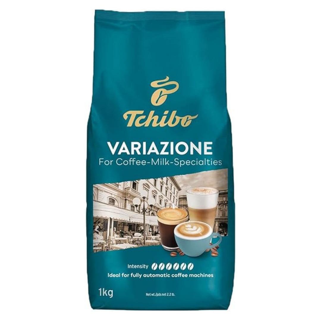 Tchibo Variazione Çekirdek Kahve 1kg