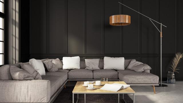 L koltuk nedir, avantajları ve dezavantajları nelerdir? L Koltuk ve köşe koltuk arasındaki farklar