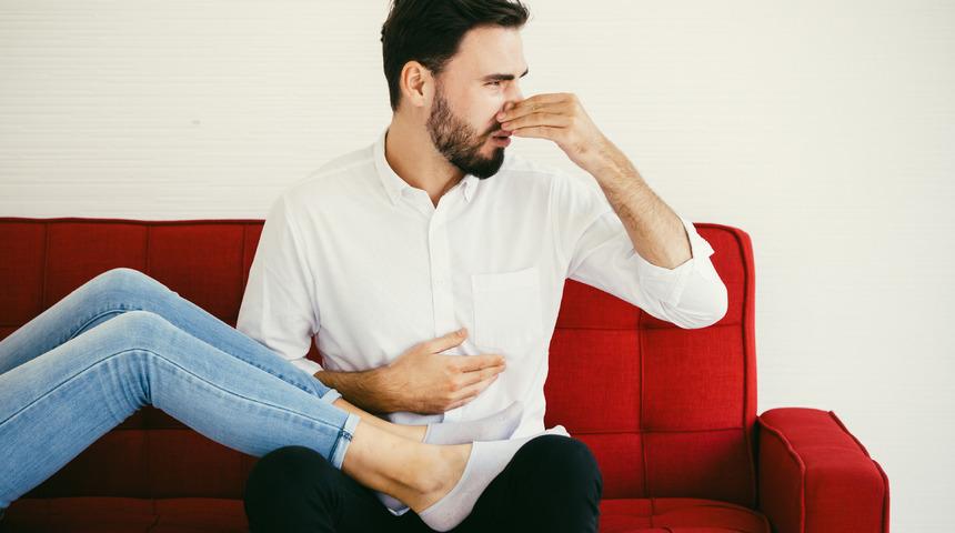 Ayak kokusuna ne iyi gelir? Ayak kokusu neden olur, nasıl geçer? Evde ayak kokusu giderme