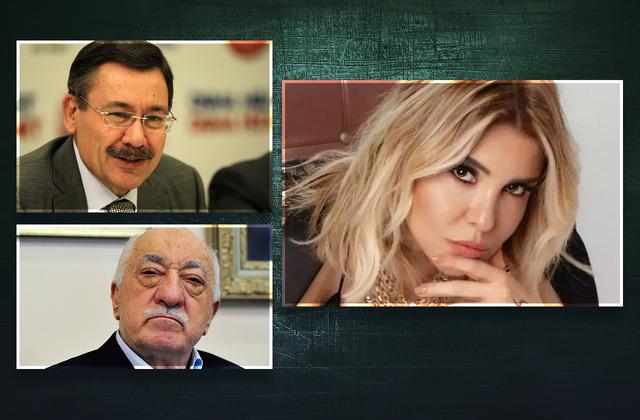 Fetullah Gülen öldü, Gülben Ergen Defne Joy'u anarak Gökçek'in o paylaşımını hatırlattı