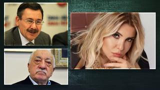 Fetullah Gülen öldü, Gülben Ergen Defne Joy'u anarak Gökçek'in o paylaşımını hatırlattı