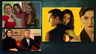 Bir şans daha verilmişti... Now TV'den flaş final kararı! O dizinin fişini çekti! 