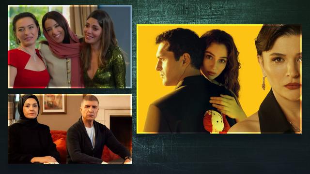 Bir şans daha verilmişti... Now TV'den flaş final kararı! O dizinin fişini çekti! 