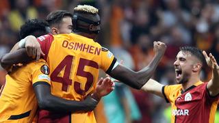 Galatasaray'dan Yunus Akgün kararı! Artan performansıyla Avrupa kulüplerini peşine takmıştı! Sarı-kırmızılılar 20 milyon Euro talep ediyor