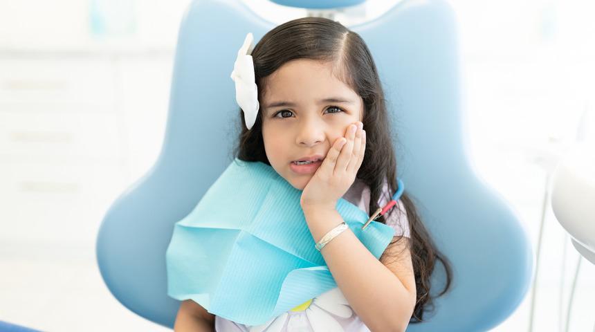 Çocuklarda diş ağrısına ne iyi gelir? Çocuklarda diş ağrısını en hızlı ne keser?