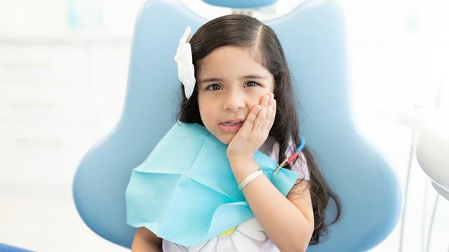 Çocuklarda diş ağrısına ne iyi gelir? Çocuklarda diş ağrısını en hızlı ne keser?