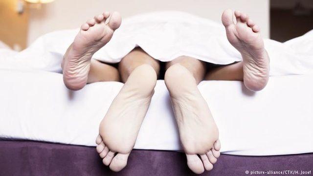 Cinsel devrimin öncüsü: Kinsey Raporu 70 yaşında