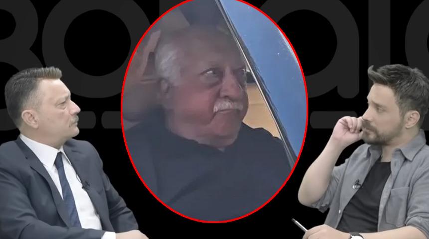 Babası Ergenokon'dan tutuklanmıştı! Oğuzhan Uğur'dan Gülen paylaşımı: Zamanında FETÖ'nün elini ayağını öpenlerle...