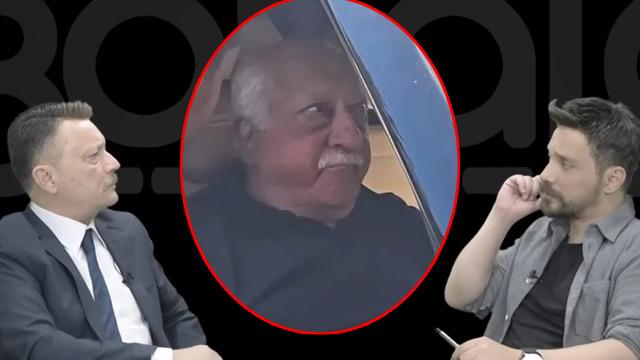 Babası Ergenokon'dan tutuklanmıştı! Oğuzhan Uğur'dan Gülen paylaşımı: Zamanında FETÖ'nün elini ayağını öpenlerle...