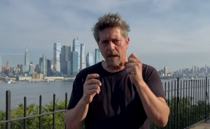 Yıllar önce FETÖ soruşturması açılmıştı! Mete Horozoğlu Türkiye'yi terk etti bakın artık ne yapıyor? G2