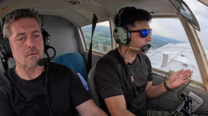 Yıllar önce FETÖ soruşturması açılmıştı! Mete Horozoğlu Türkiye'yi terk etti bakın artık ne yapıyor? G3