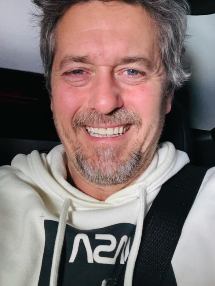 Yıllar önce FETÖ soruşturması açılmıştı! Mete Horozoğlu Türkiye'yi terk etti bakın artık ne yapıyor? G4