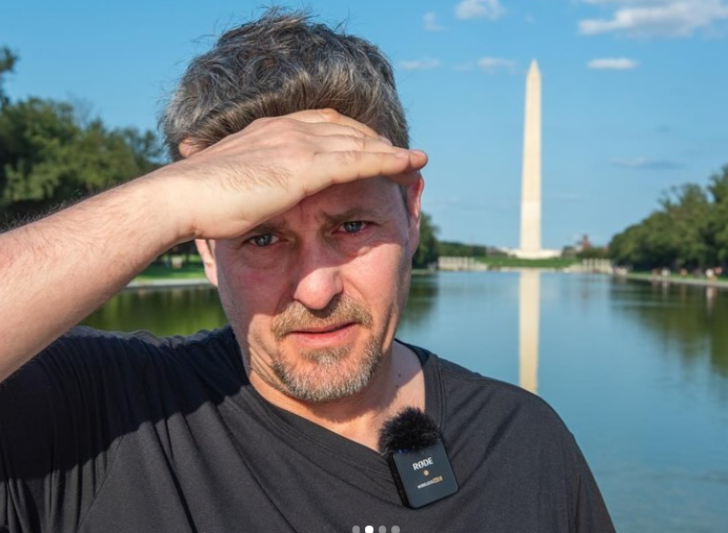 Yıllar önce FETÖ soruşturması açılmıştı! Mete Horozoğlu Türkiye'yi terk etti bakın artık ne yapıyor? G5