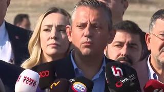 Özgür Özel - Selahattin Demirtaş görüşmesi! Dikkat çeken sözler: Önemi kalın şekilde çizilmeli!